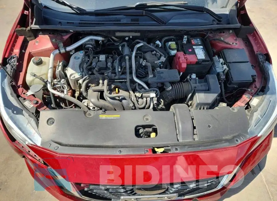 3N1AB8CV4LY262203 Photo# 11