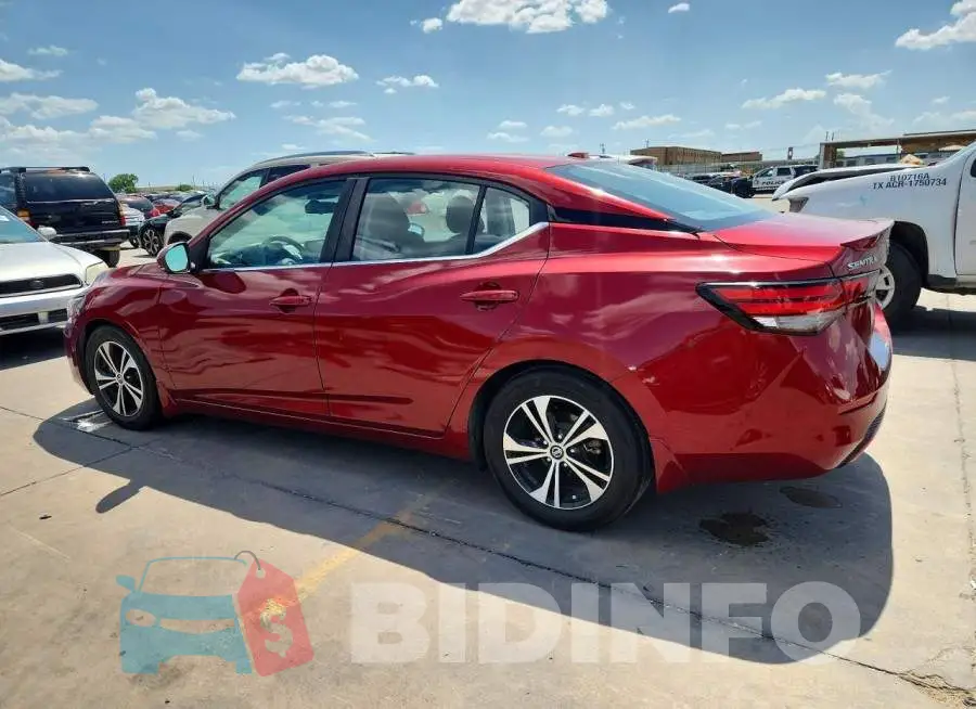 3N1AB8CV4LY262203 Photo# 2
