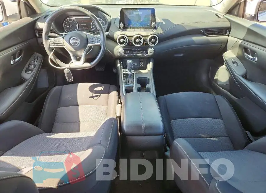 3N1AB8CV4RY225502 Photo# 8