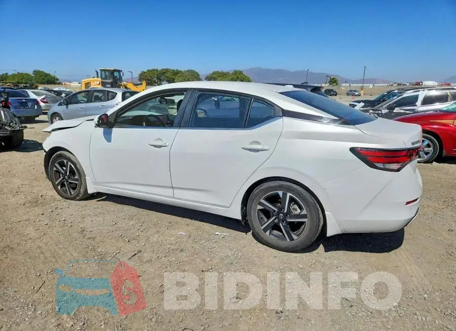 3N1AB8CV4RY225502 Photo# 2