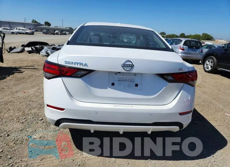 3N1AB8CV4RY225502 Photo# 6