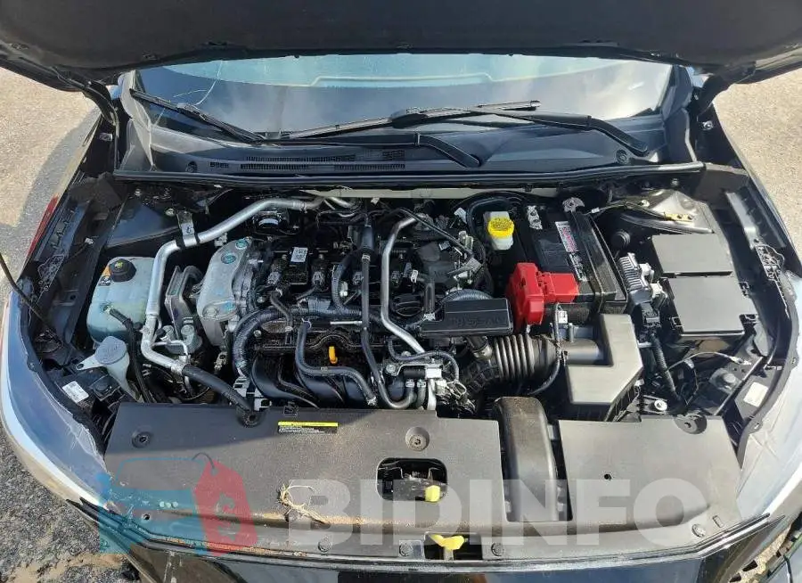 3N1AB8CV4RY325342 Photo# 11