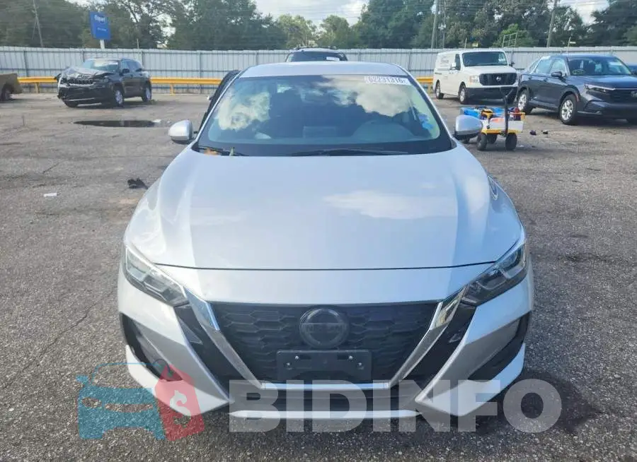 3N1AB8CV5NY274282 Photo# 5
