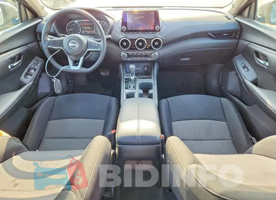 3N1AB8CV5RY306993 Photo# 8