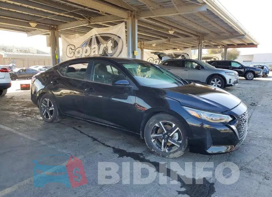 3N1AB8CV5SY276447 Photo# 4