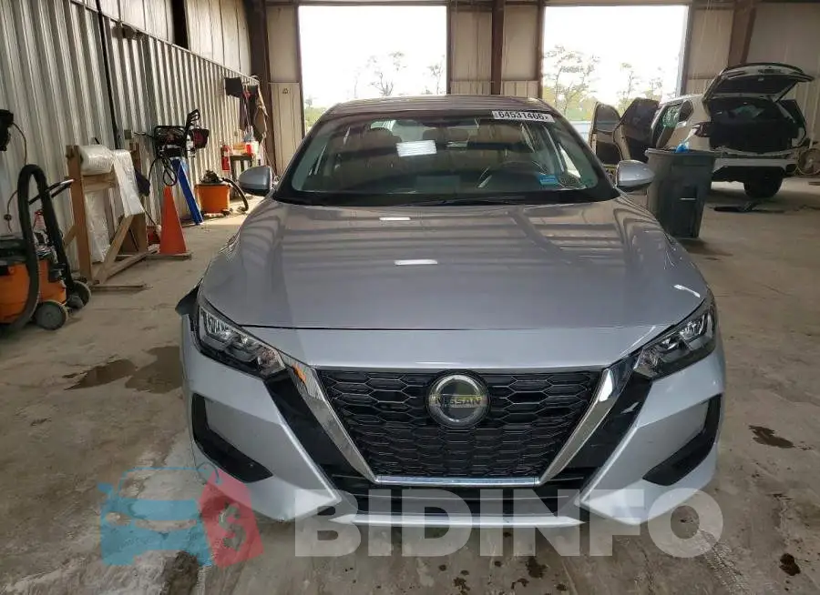 3N1AB8CV6PY235137 Photo# 5