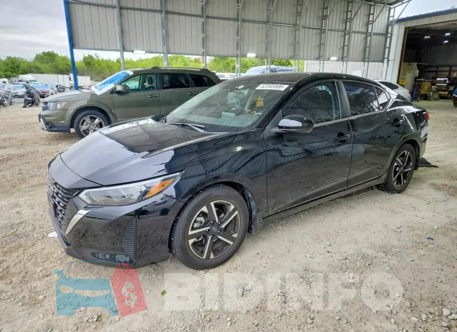 3N1AB8CV6SY203233 Photo# 1