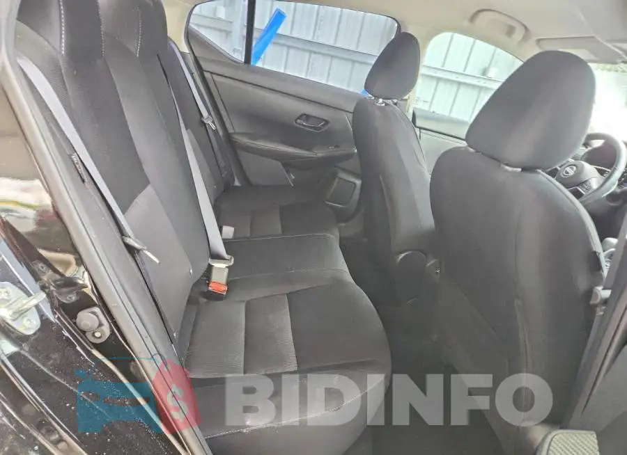 3N1AB8CV6SY203233 Photo# 10