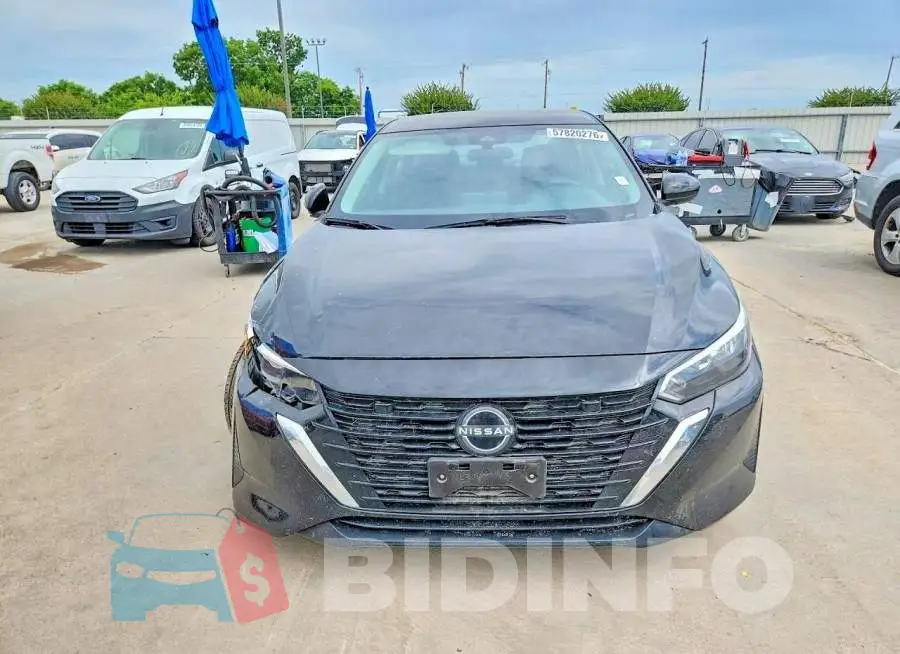 3N1AB8CV7RY328431 Photo# 5