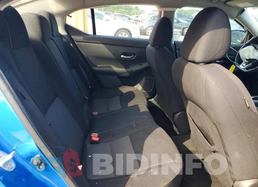 3N1AB8CV9NY238272 Photo# 10