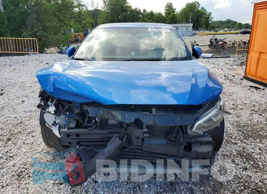 3N1AB8CV9NY238272 Photo# 5