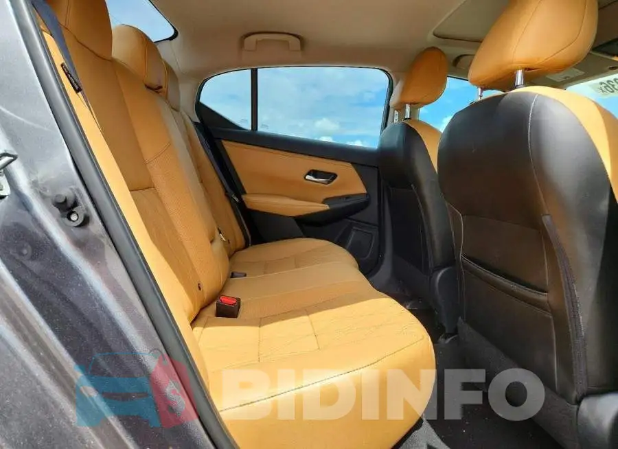 3N1AB8CVXLY274632 Photo# 10
