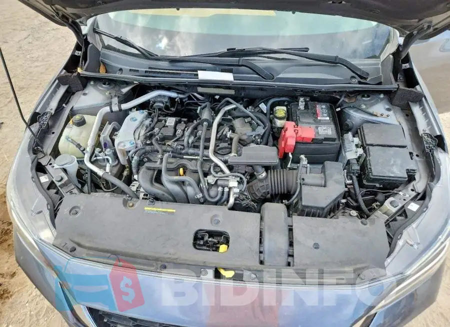3N1AB8CVXLY274632 Photo# 11