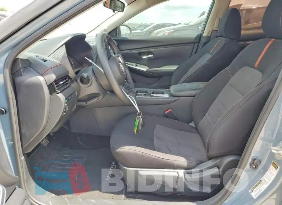 3N1AB8DV8SY226186 Photo# 7