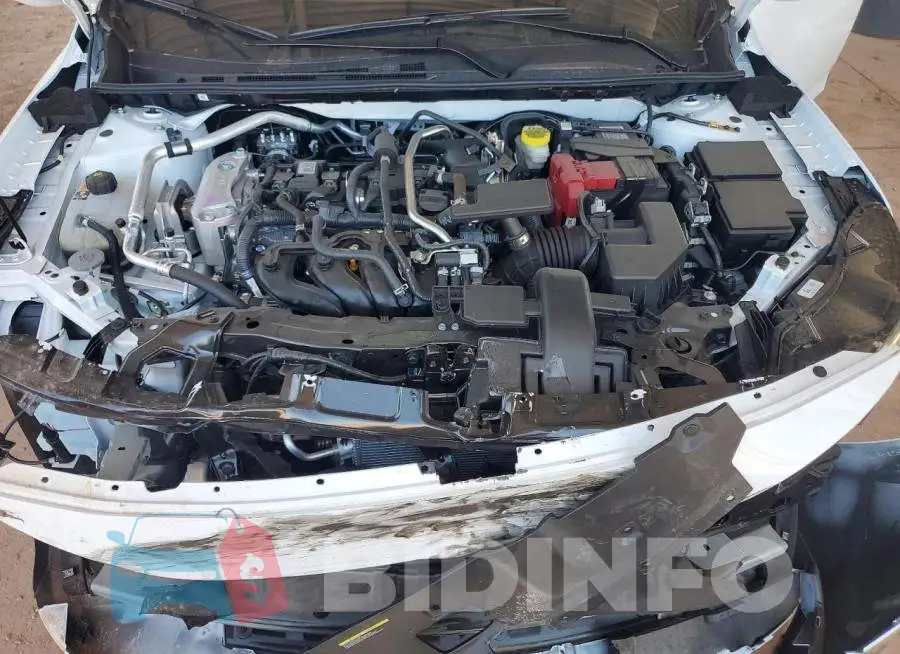 3N1AB9CV4TY228168 Photo# 11