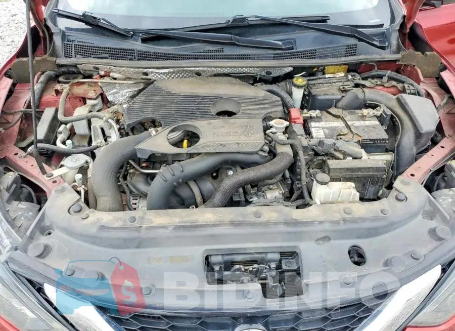 3N1CB7AP7JY212562 Photo# 11