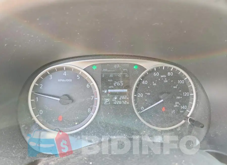 3N1CP5BV5LL515214 Photo# 9