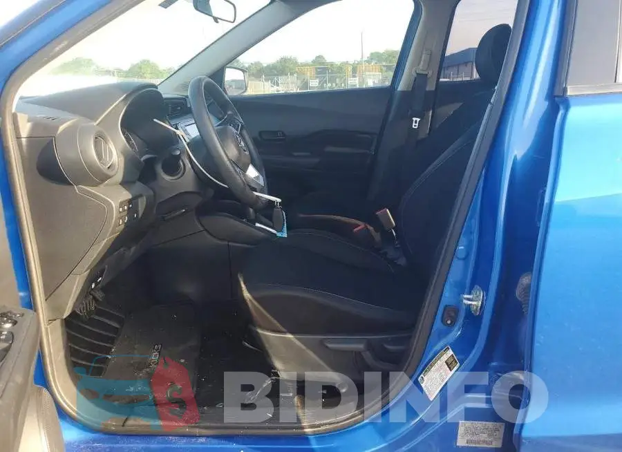 3N1CP5BV5ML486394 Photo# 7