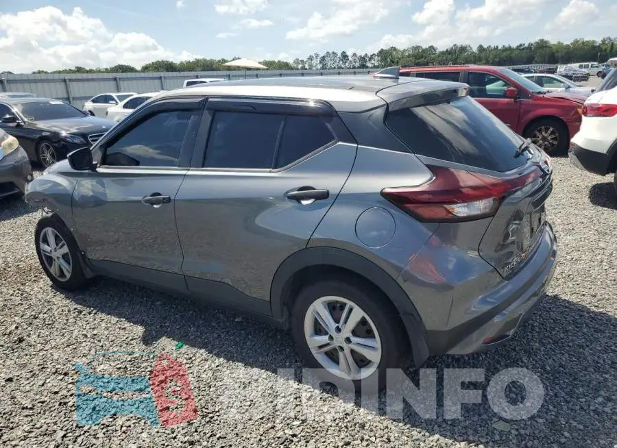 3N1CP5BV6ML541645 Photo# 2