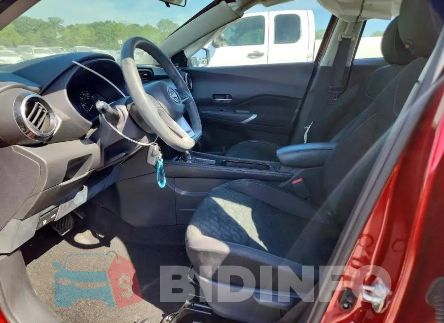 3N1CP5CV0PL543975 Photo# 7