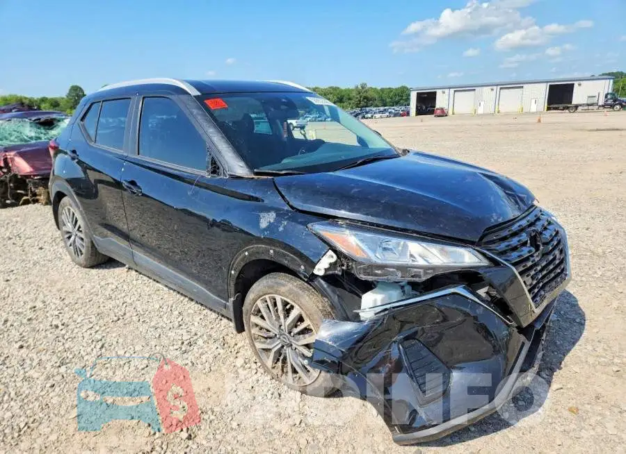 3N1CP5CV1PL537893 Photo# 4