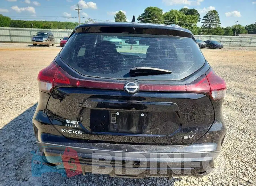 3N1CP5CV1PL537893 Photo# 6