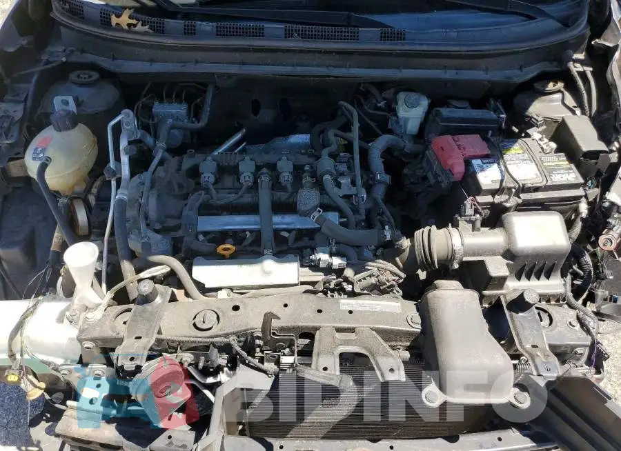 3N1CP5CV4LL549885 Photo# 12
