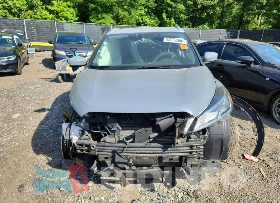 3N1CP5CV5ML498981 Photo# 5