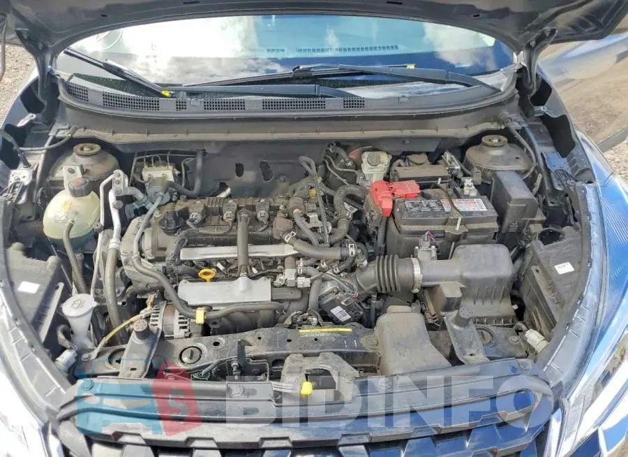 3N1CP5CV6ML515206 Photo# 12