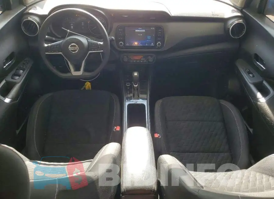 3N1CP5CV7ML486427 Photo# 8