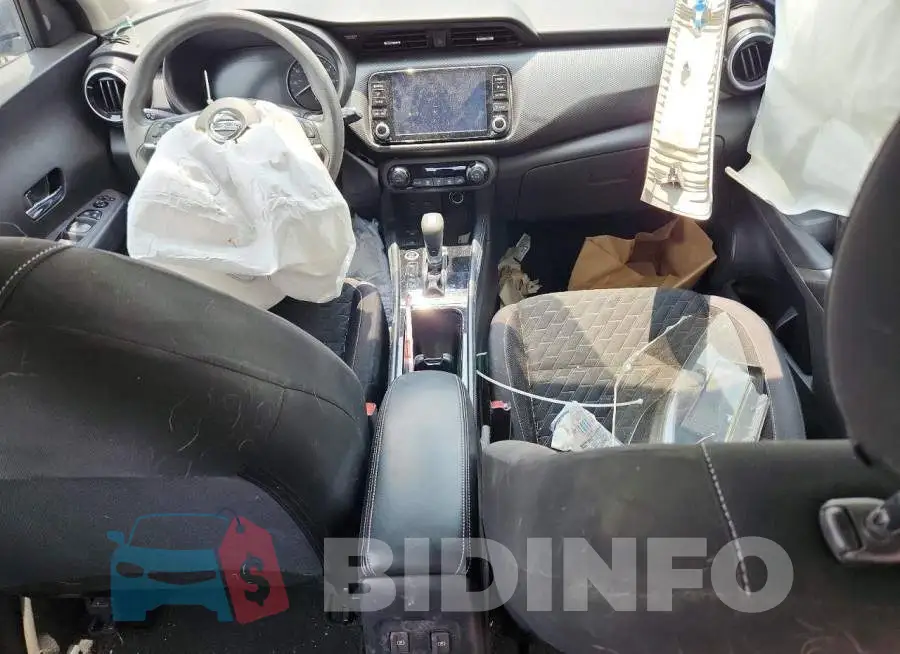 3N1CP5CV8ML512355 Photo# 8