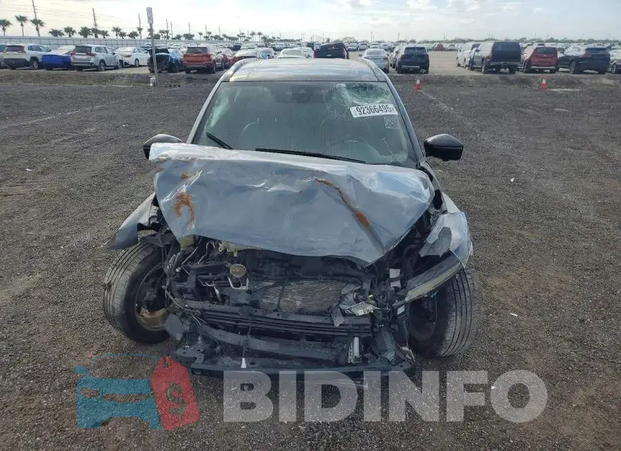 3N1CP5DV4PL511674 Photo# 5