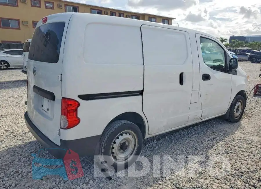 3N6CM0KNXMK699465 Photo# 3