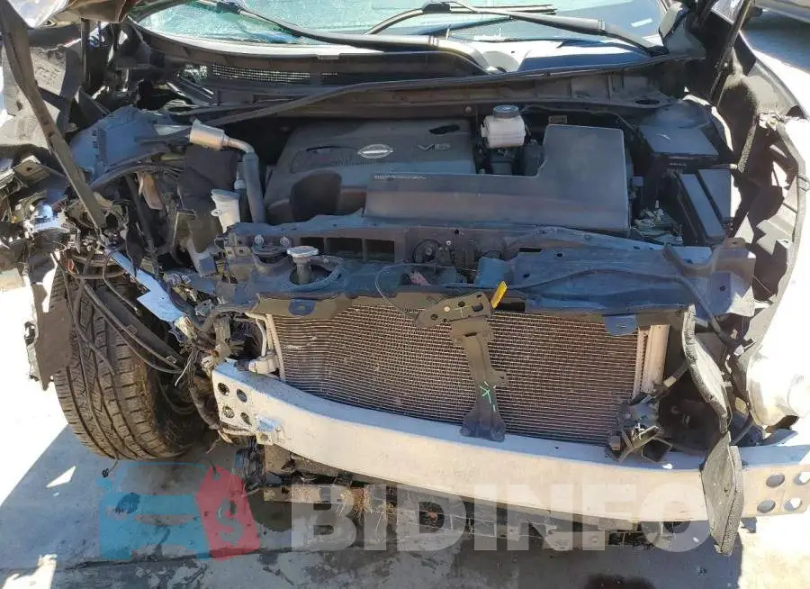 5N1AZ2MG5JN181495 Photo# 12