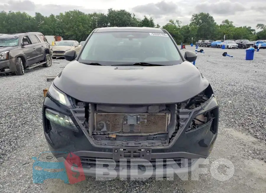 5N1BT3AA6PC793902 Photo# 5