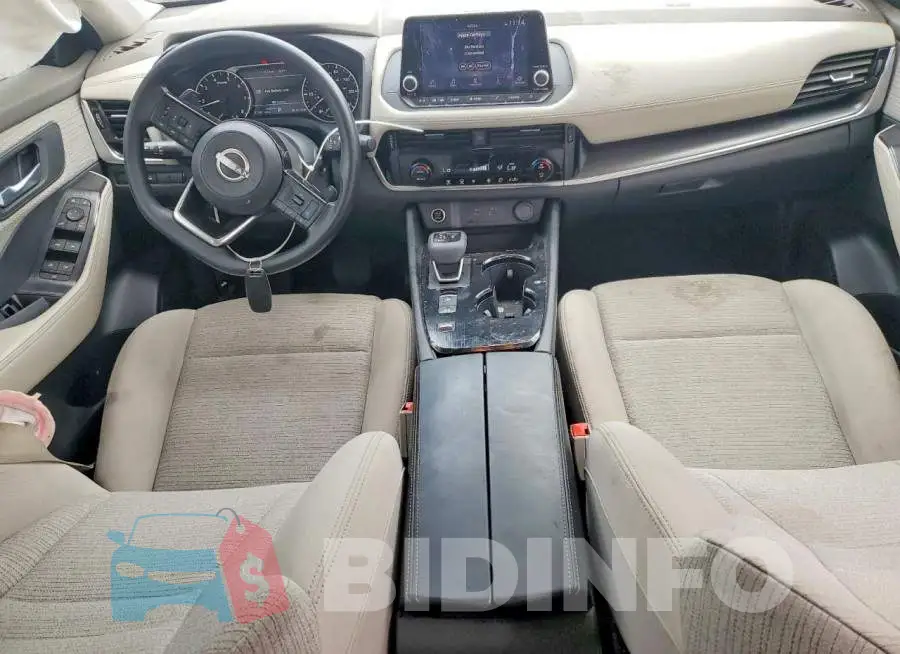 5N1BT3BA8PC691774 Photo# 8