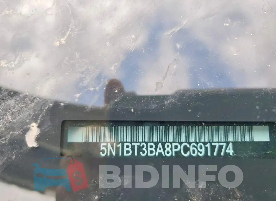 5N1BT3BA8PC691774 Photo# 12