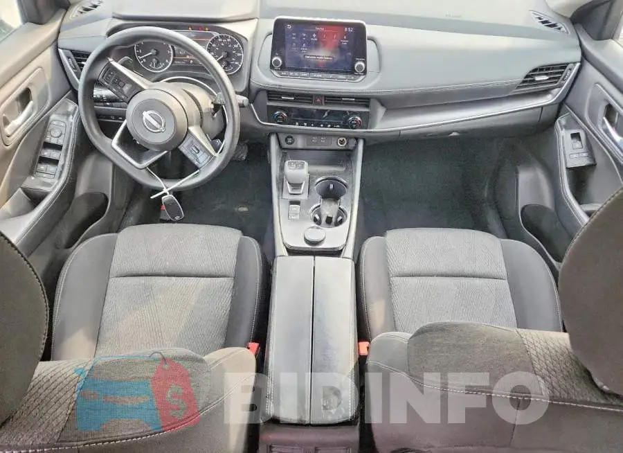 5N1BT3BB3RC701607 Photo# 8