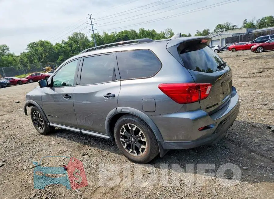 5N1DR2CN1LC643319 Photo# 2