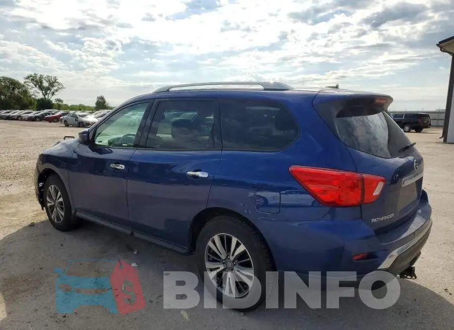 5N1DR2MM1HC690718 Photo# 2