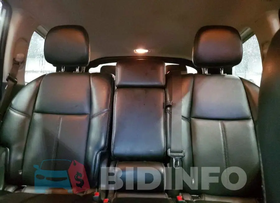 5N1DR2MM6KC613690 Photo# 10