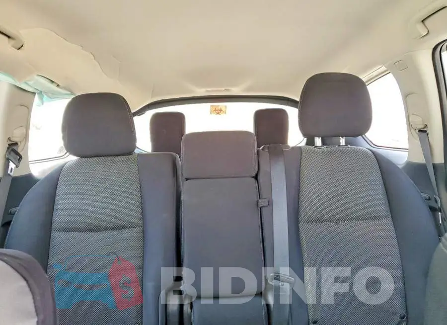 5N1DR2MN1JC679104 Photo# 10