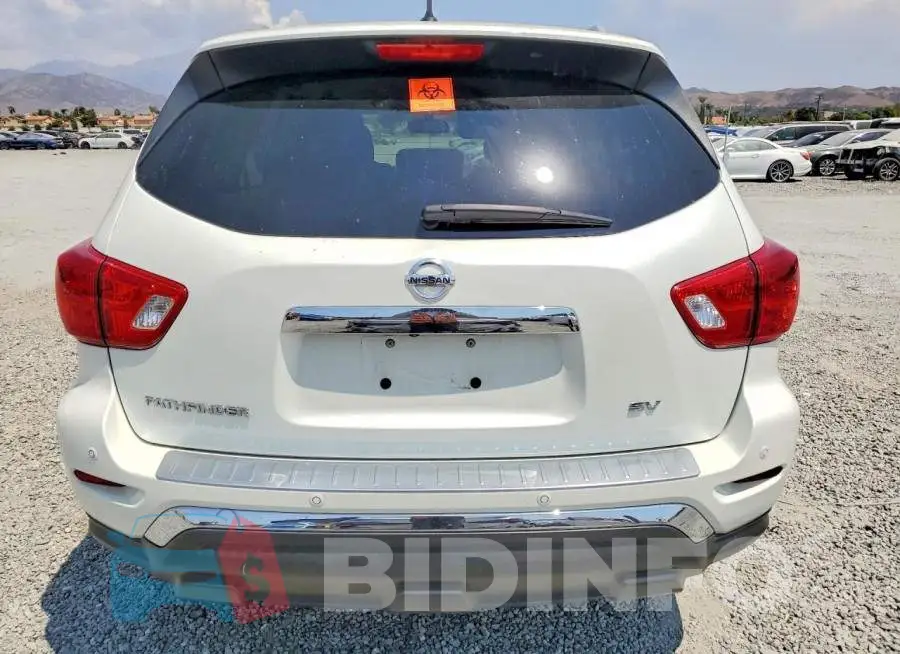 5N1DR2MN1JC679104 Photo# 6