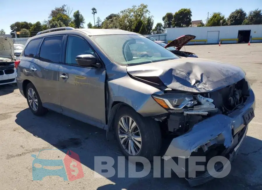 5N1DR2MN2JC620417 Photo# 4
