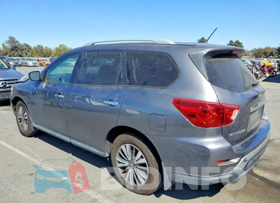 5N1DR2MN2JC620417 Photo# 2