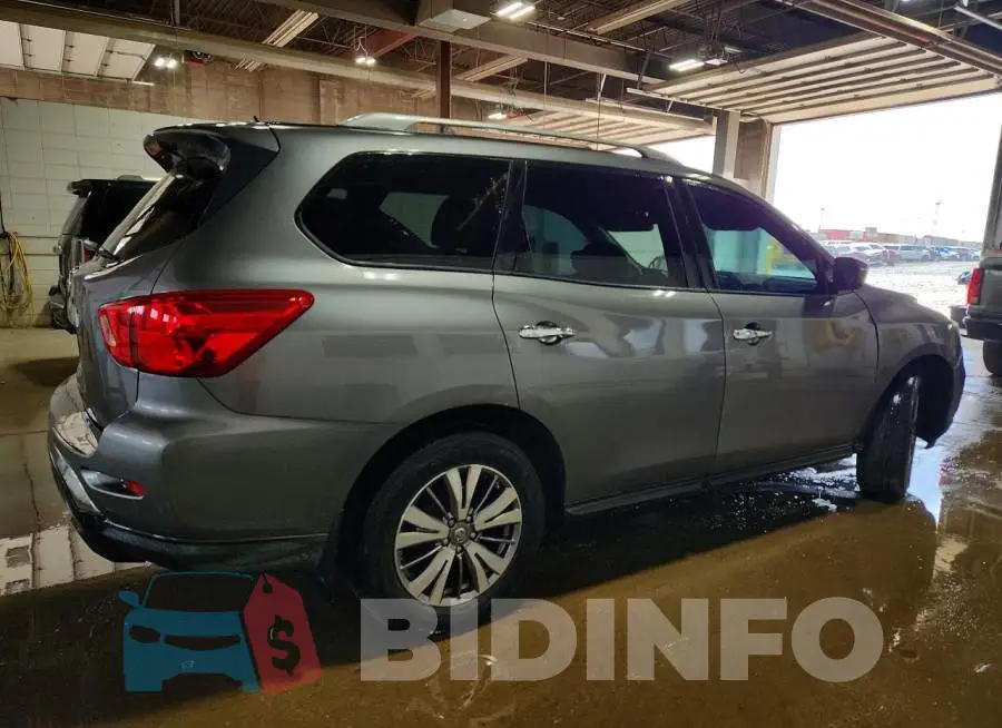 5N1DR2MN5JC650513 Photo# 3