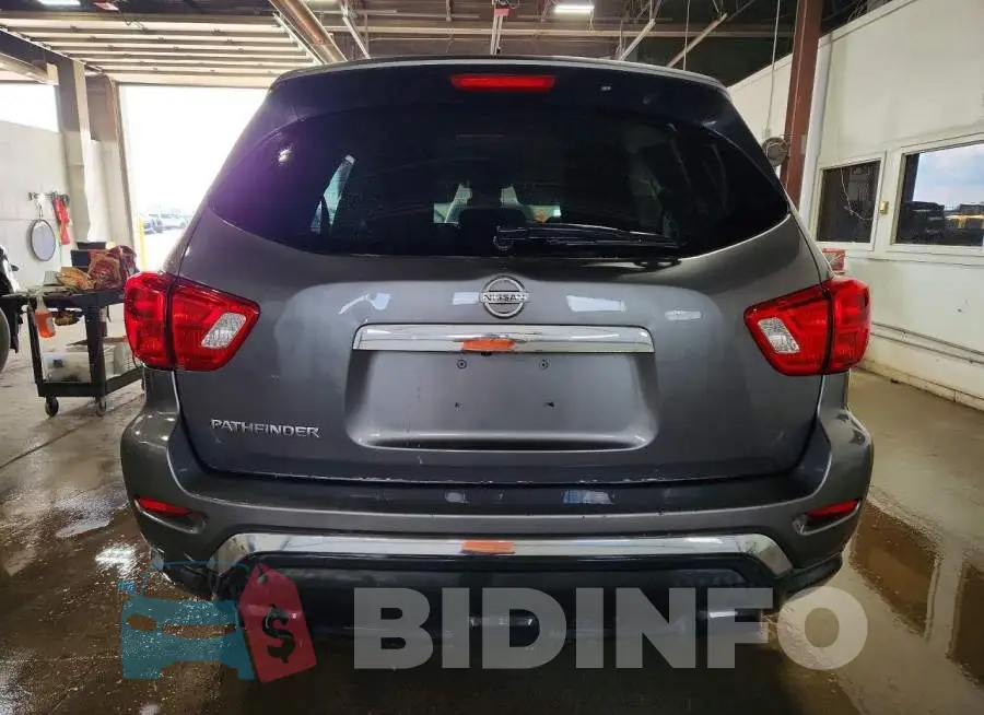 5N1DR2MN5JC650513 Photo# 6