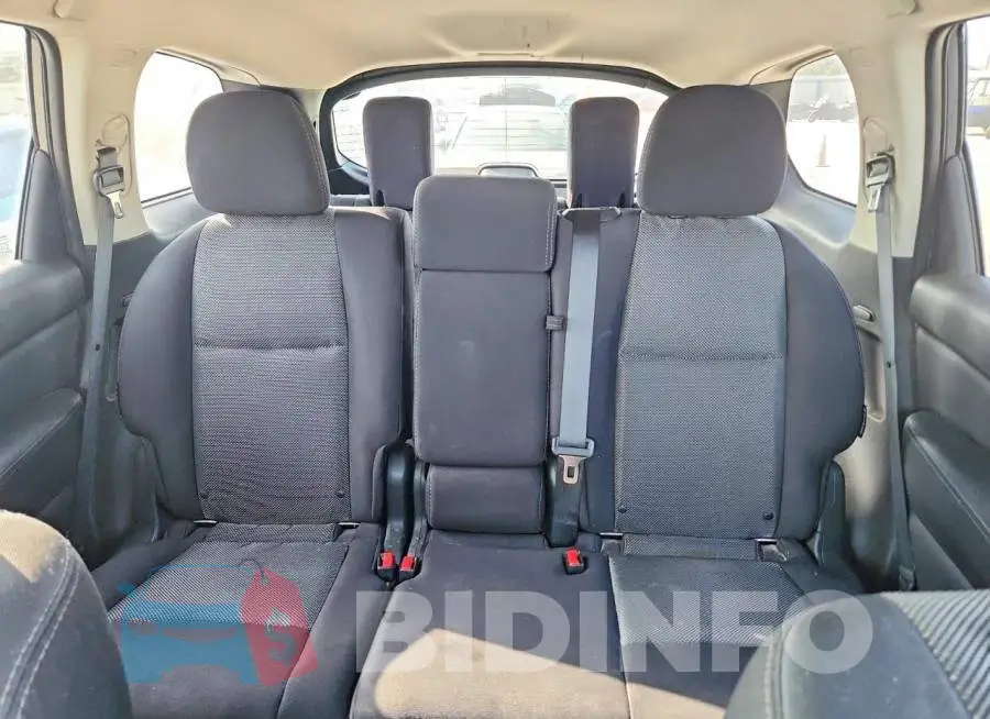 5N1DR2MN6JC610229 Photo# 10