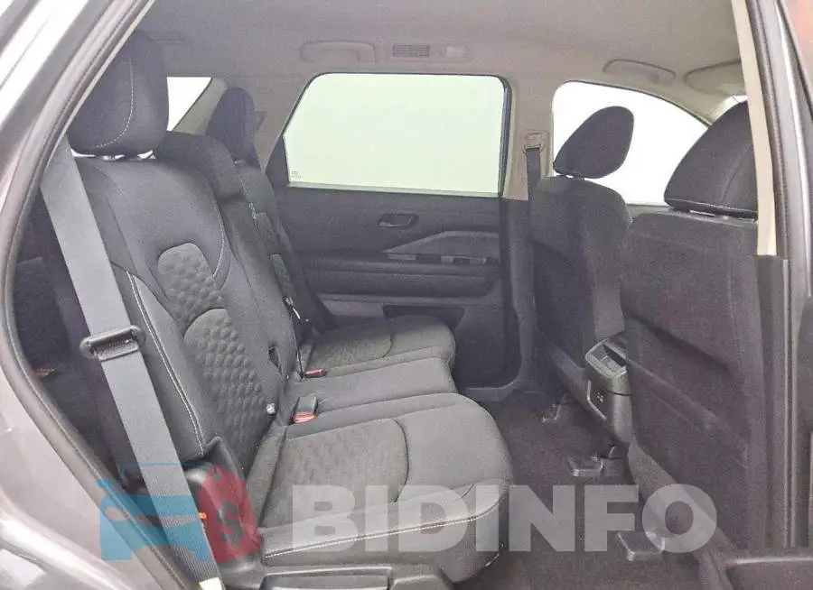 5N1DR3AA3RC276888 Photo# 11