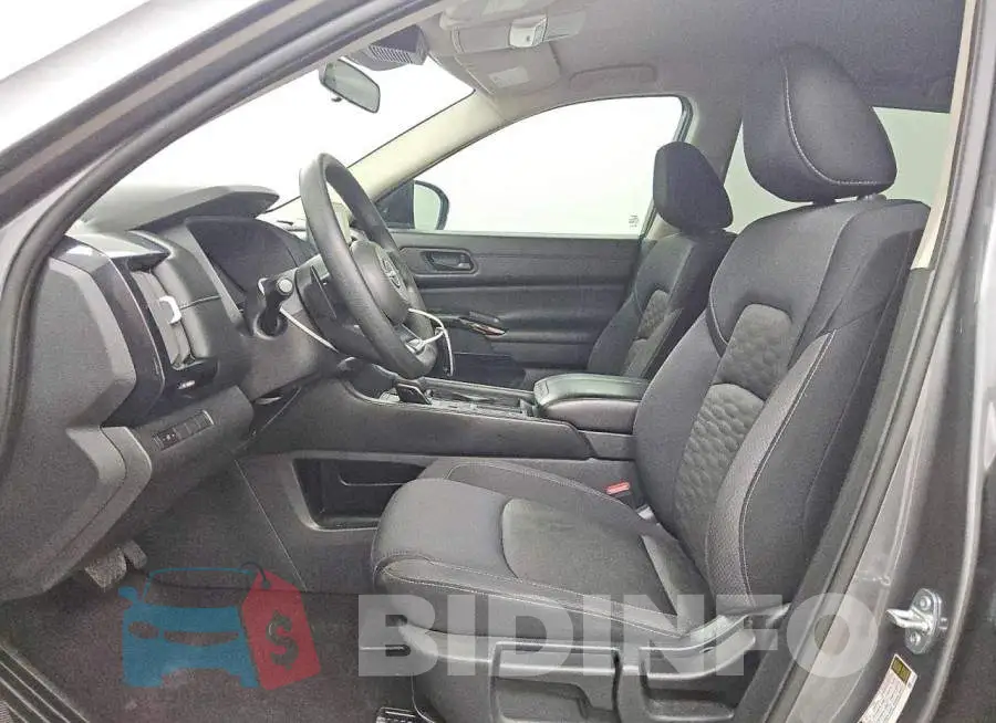 5N1DR3AA3RC276888 Photo# 7
